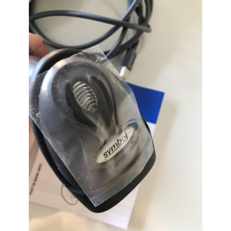 Lector de Código de barras NUEVO