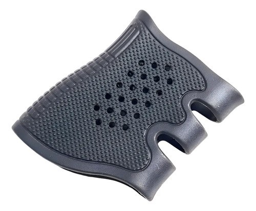 Grip Goma Anti Deslizante Tactico Pistola Glock 17 19 Bersa