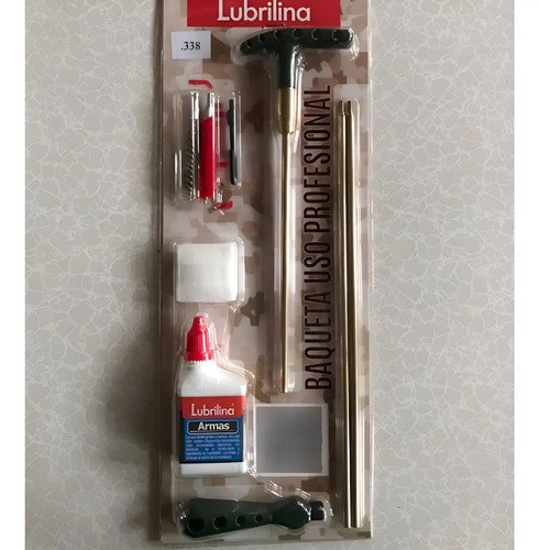 Kit Para Aarmas Cortas Y Largas Calibre .338