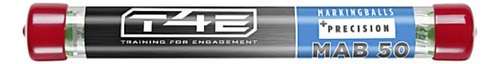 Postas Disuasiva Umarex T4e Sport Mab Precision .50 X 10 U. - 2