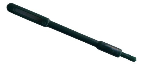 Pasatrapo De Nylon 4mm Para Aire Comprimido Lubrilina