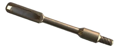 Pasatrapo De Bronce 6mm Para Baqueta Lubrilina