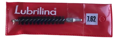 Cepillo Lubrilina De Cerda Para Baqueta 7.62 X Unid. - 2