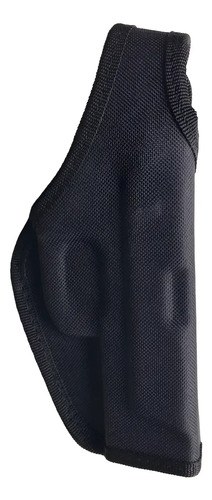 Pistolera Interna Desenfunde Rapido Airshot Diestro Negro