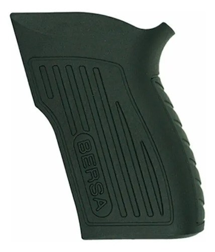 Cacha Grip Bersa Tpr 9 & 40 Compacta Original Negro