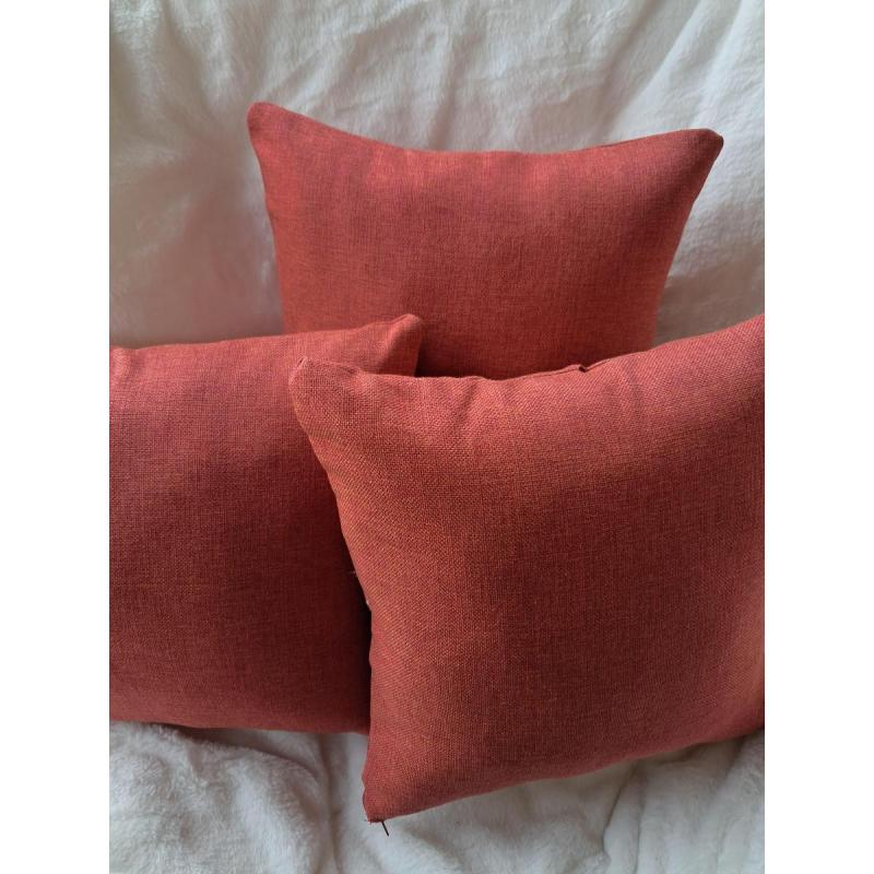 Almohadones decorativos - 3