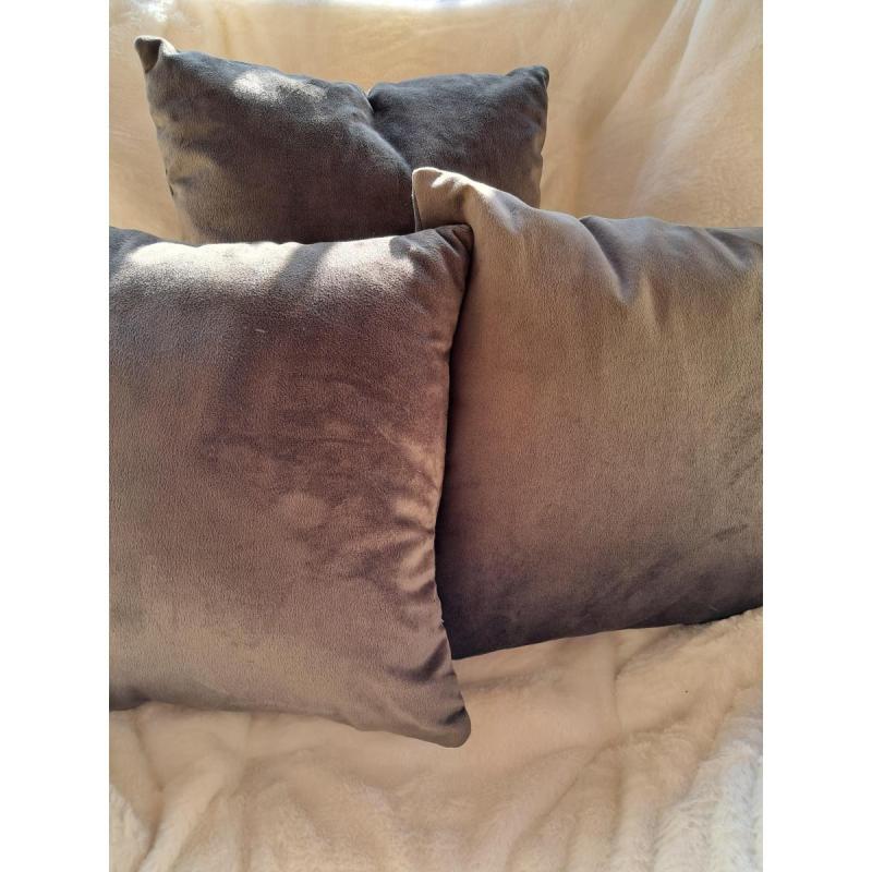 Almohadones decorativos - 11