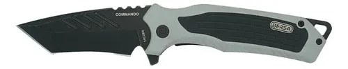Cortaplumas / Navaja Bersa Mod. Commando Negro