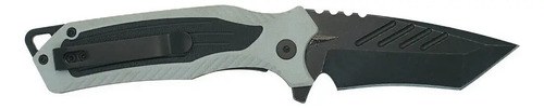 Cortaplumas / Navaja Bersa Mod. Commando Negro - 3