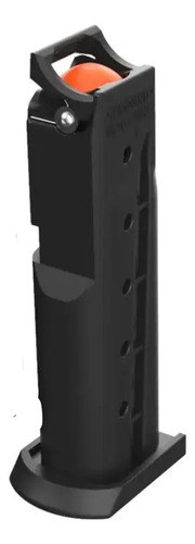 Funda Nivel 2 Kydex - Byrna Xl + Cargador De 7 Tiros Diestro Negro - 2