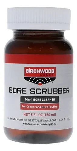 Limpiador Desencobrante + Anticorrosivo Birchwood 2en1 Eeuu