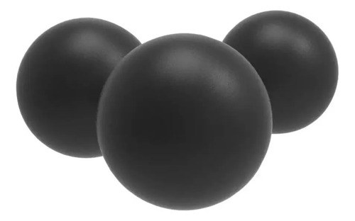Postas De Goma Calibre .50 T4e Umarex Performance X500 - 2
