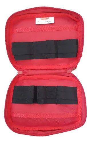Botiquin Primeros Auxilios Molle Boswil - 2