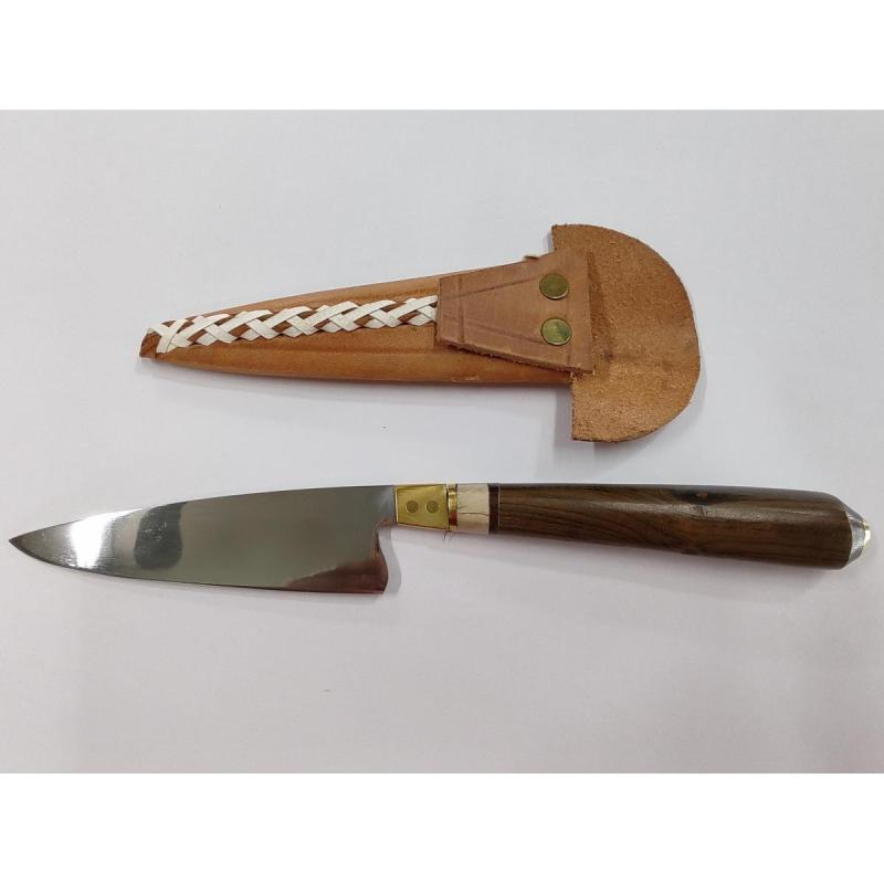 Cuchillo Campero Chico Inoxidable 103