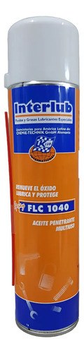 Limpieza Lubricante De Armas Doble Accion Anticorrosivo