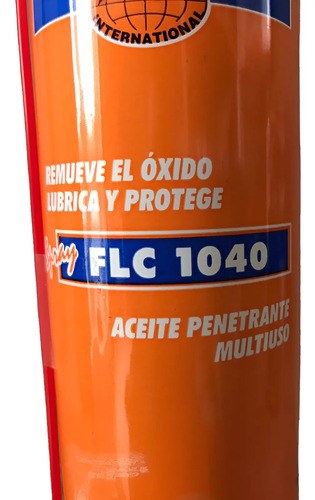 Limpieza Lubricante De Armas Doble Accion Anticorrosivo - 3