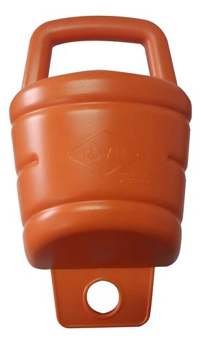 Boya Para Amarra Con Manija Filtro Uv Reforzada Ideal Kayak