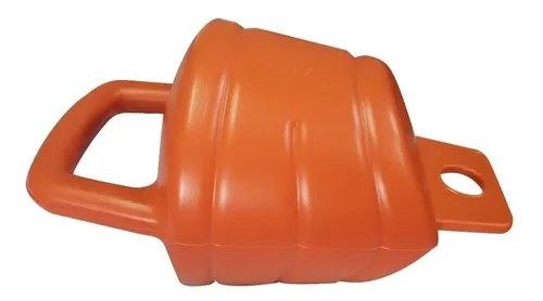 Boya Para Amarra Con Manija Filtro Uv Reforzada Ideal Kayak - 2