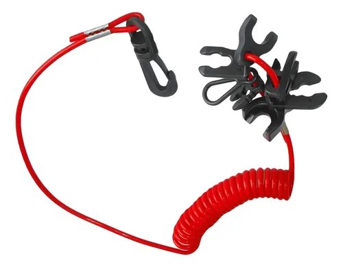 Hombre Al Agua Universal Llave Para Motos De Agua Y Lanchas