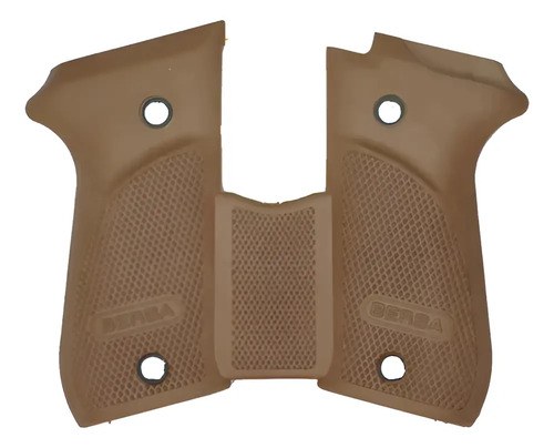Bersa Cacha/grip Thunder 380 Plus Goma