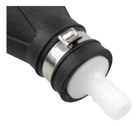 Pera Para Combustible 10mm (3/8) Perita Bomba De Cebado - 2