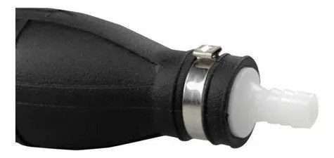 Pera Para Combustible 10mm (3/8) Perita Bomba De Cebado - 3