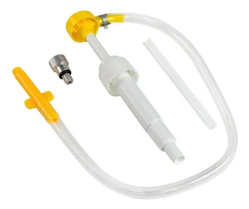 Aceite De Pata Mercury Sae 90 High Performance Bomba Manual - 2