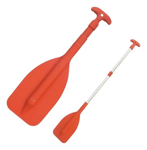 Pala Bichero Mini Telescopica Extensible Remo Lancha
