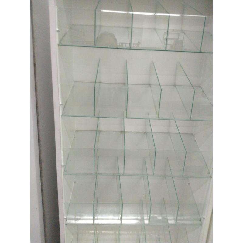Caramelera mueble exibidora - 3