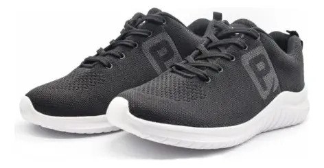Zapatillas Payo Walk Hombre Suela Reforzada Anti Deslizante - 3