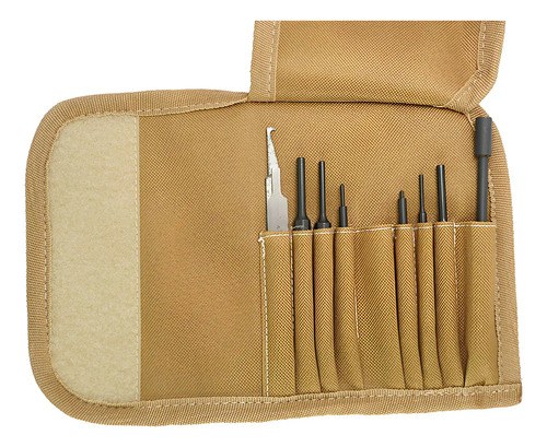 Kit De Herramientas Para Despiece Pistola Bersa