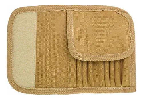 Kit De Herramientas Para Despiece Pistola Bersa - 2
