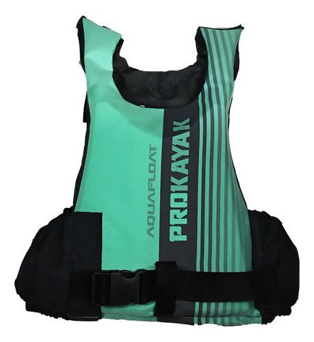 Chaleco Salvavidas Aquafloat Pro Kayak