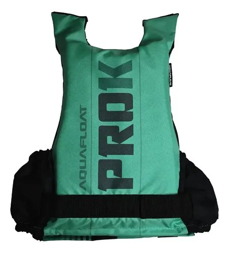 Chaleco Salvavidas Aquafloat Pro Kayak - 2