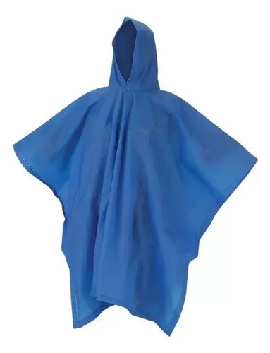 Piloto Poncho De Emergencia Impermeable Pilotin Coleman - 3