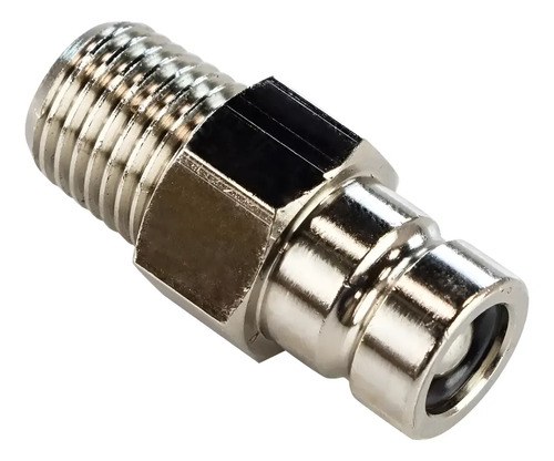 Conector Macho Suzuki Menos De 75 Hp Para Tanque Combustible
