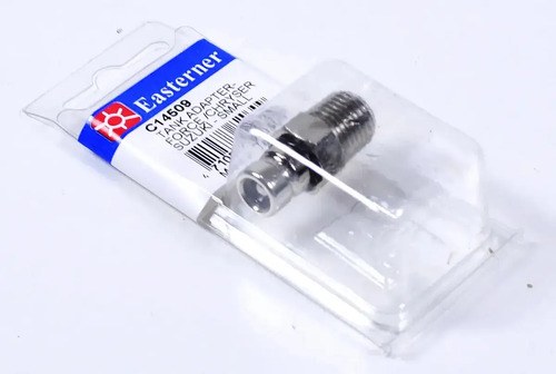 Conector Macho Suzuki Menos De 75 Hp Para Tanque Combustible - 2