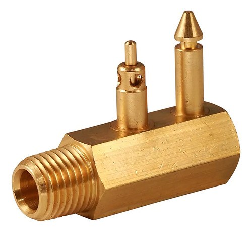 Conector Macho Easterner Omc Para Tanque De Combustible