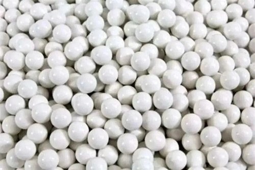 Balines Plasticos 6mm 0.20g Asg Blaster X3300 Bbs Airshot - 3