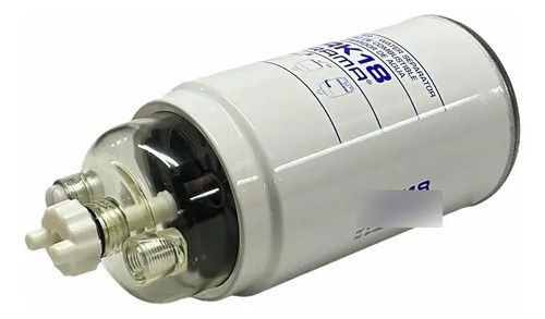 Repuesto 180rk Filtro Combustible Separador Agua Rama Rk18 - 2