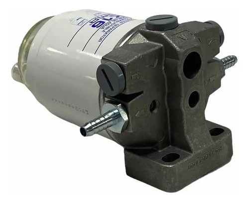 Filtro Combustible Separador De Agua Rama 160rk Hasta 200hp - 2