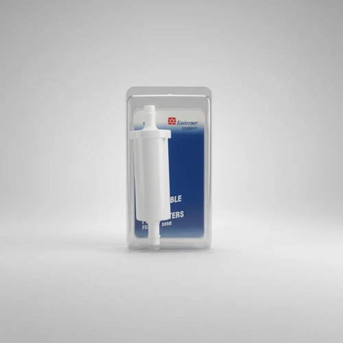 Repuesto Filtro De Nafta Para Menguera 3/8 (10mm) Easterner - 2