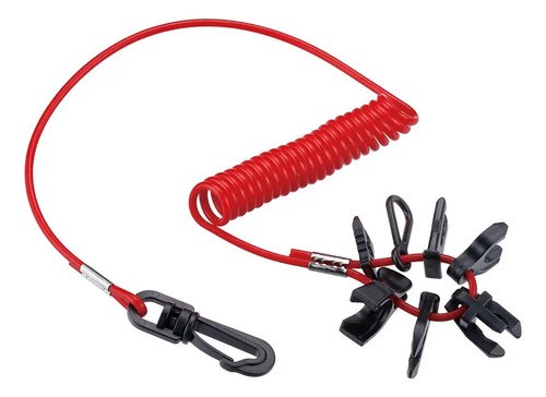 Llave Hombre Al Agua Universal Náutica 7 Modelos Para Motos De Agua Y Lanchas