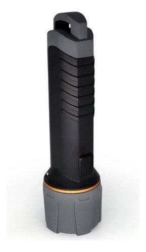 Linterna Led Flotante Duracell 200lm 3aa Color De La Linterna Negro Color De La Luz Blanco - 3