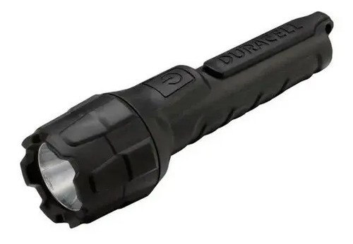 Linterna Led Engomada Duracell 100lm 2aa - Rex Color De La Linterna Negro Color De La Luz Blanca Bla
