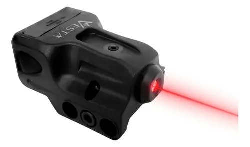 Mira Punto Laser Vesta Defense L1 Pistola Rifle Co2
