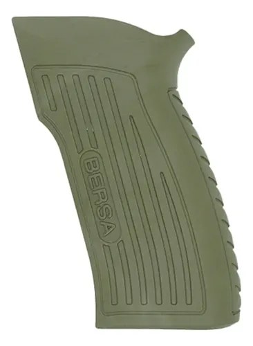 Cacha Grip Original Tpr/thunder 9/40 De Polimero Fde - Arena