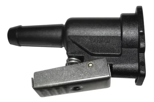 Conector Hembra Yamaha Para Tanque De Combustible