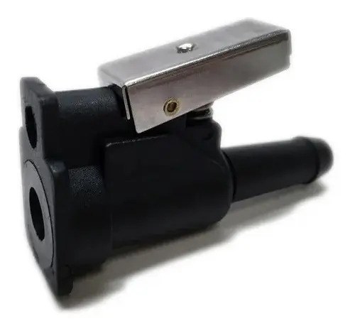 Conector Hembra Yamaha Para Tanque De Combustible - 2