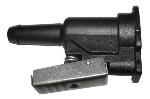 Conector Hembra Yamaha Para Tanque De Combustible - 3